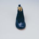 Intemporelle - 1ère rentrée