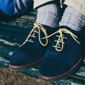 Impeccable - Denim
