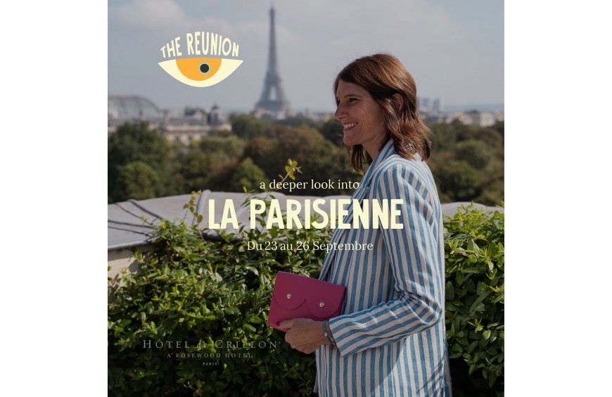 The Reunion : La vie de palace en mode kids friendly 